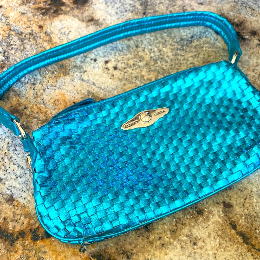 Elliott Luca Shoulder Bag